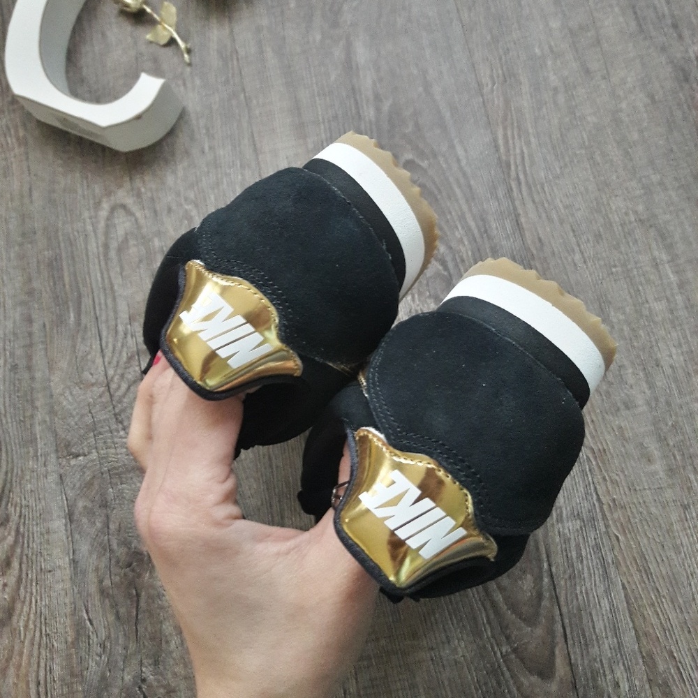 NEW Nike Classic Cortez LE - Picture 6 of 6